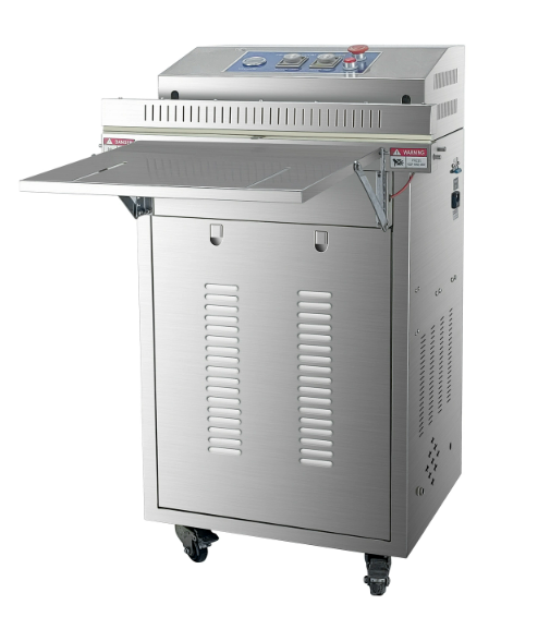 Vacuum Sealer เครื่องซีลสูญญากาศ