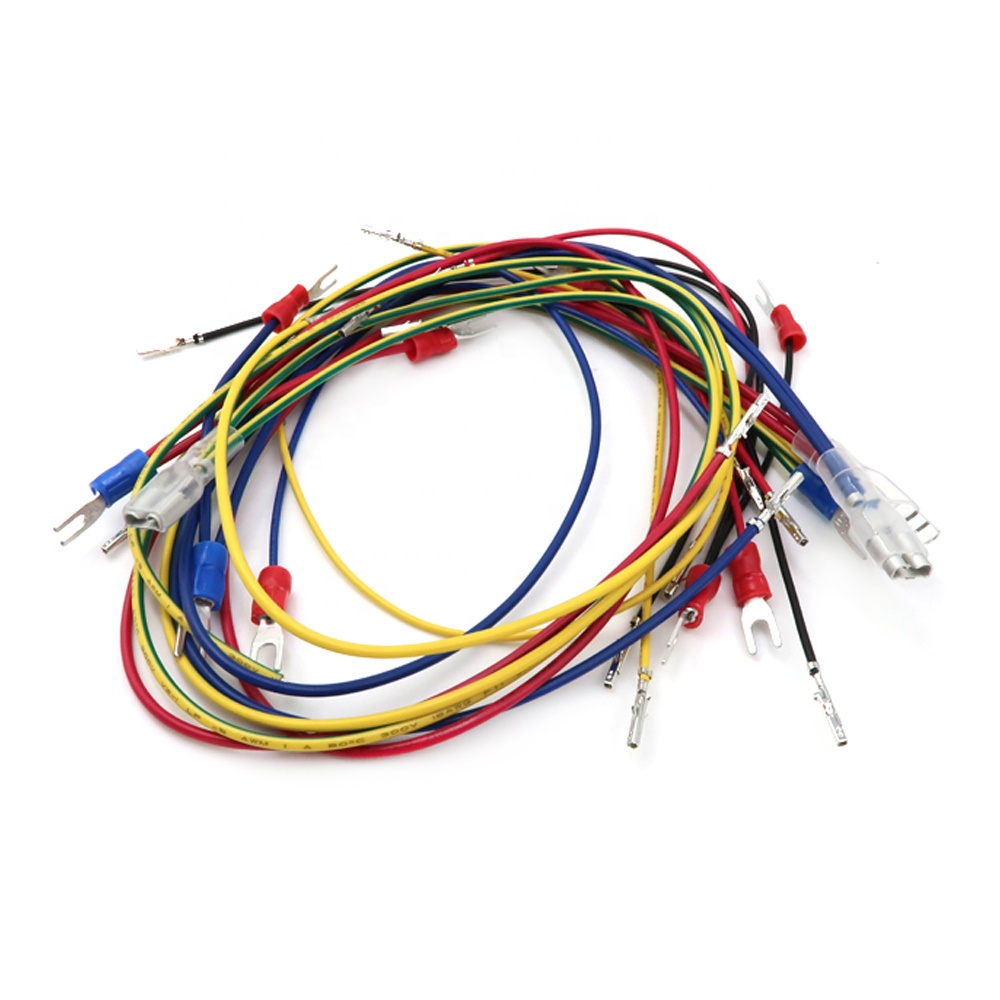 wire harness ledningsnett