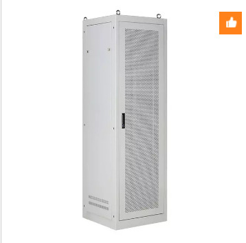 WebiT Network Service Rack
