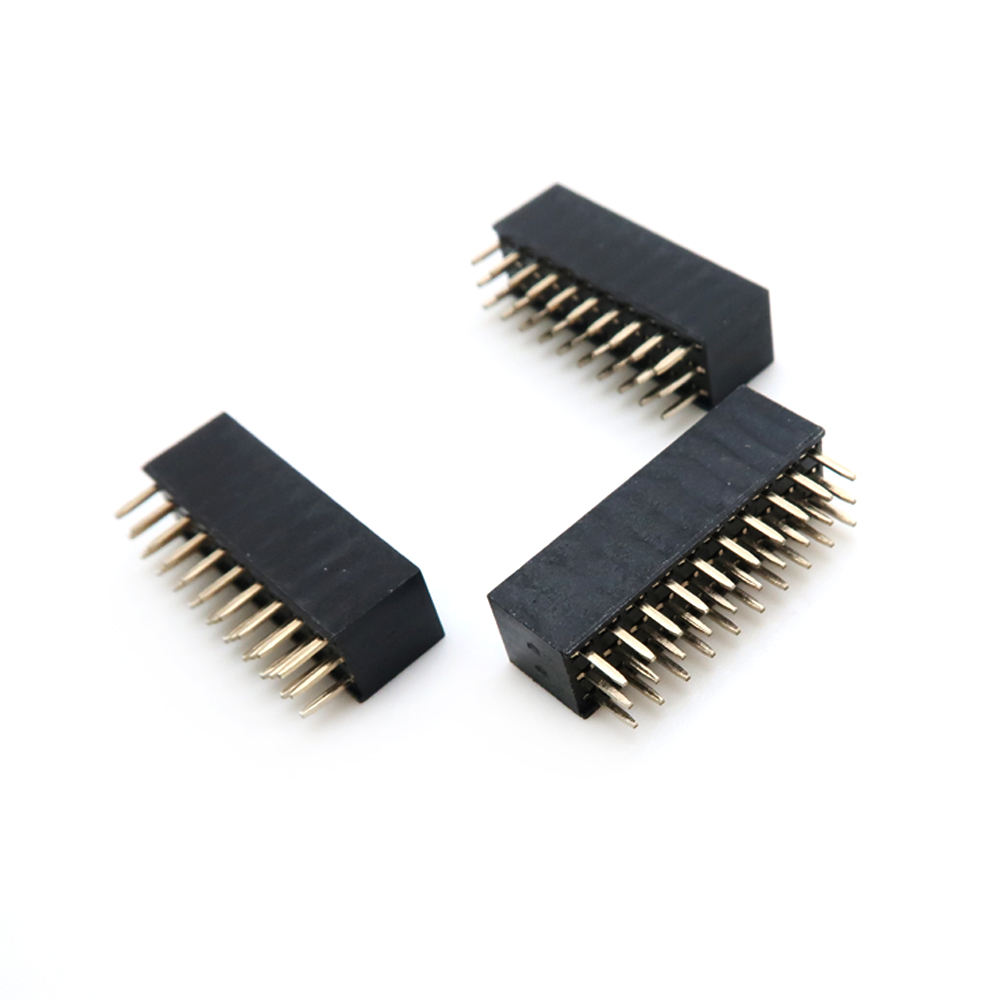 4.Box header kvindelige headers